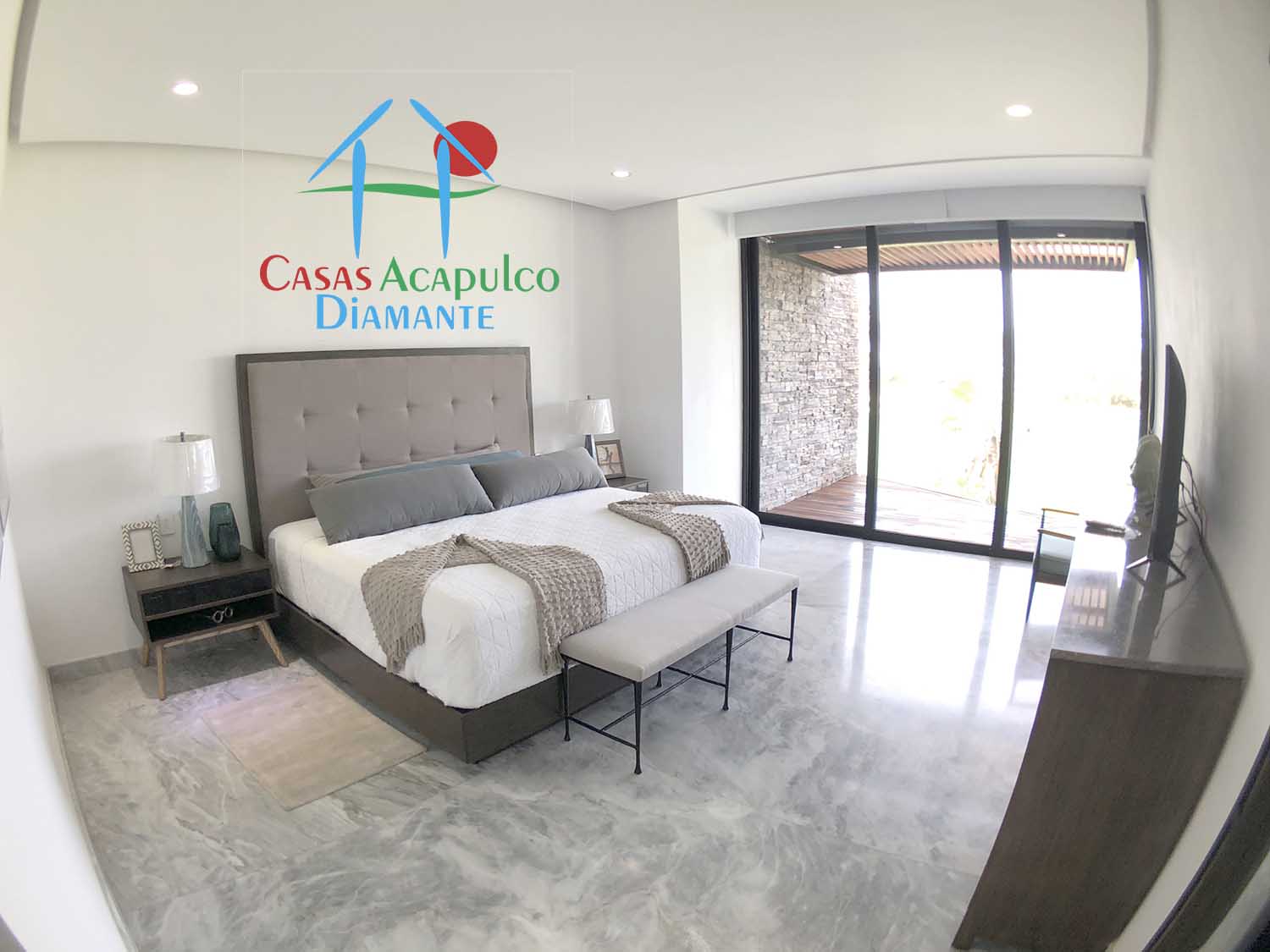 Real Tres Vidas 8 - Recámara cuatro 1